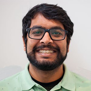 Parth Garg