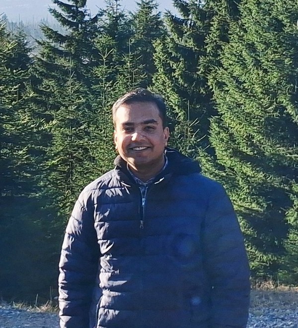Sumit Gargesh