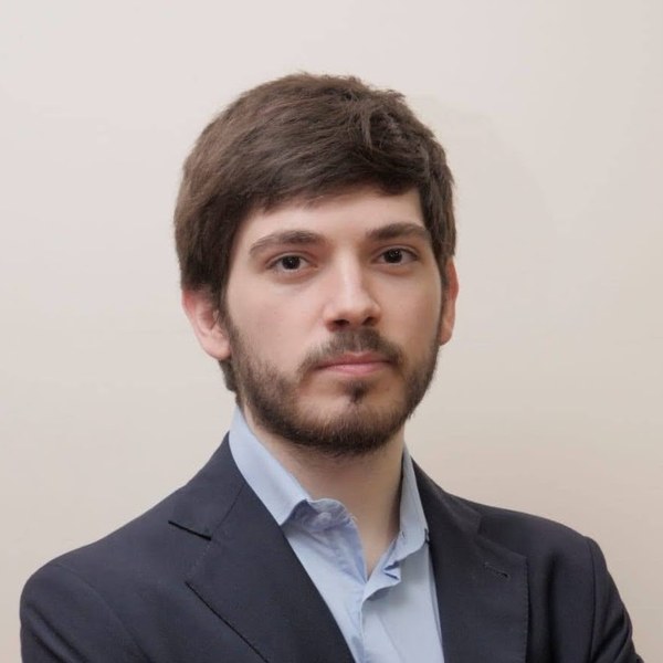 Roberto Gargiulo
