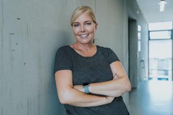 Kirsten Garus