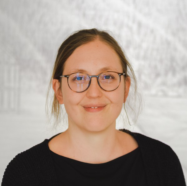 Simone Gatzke