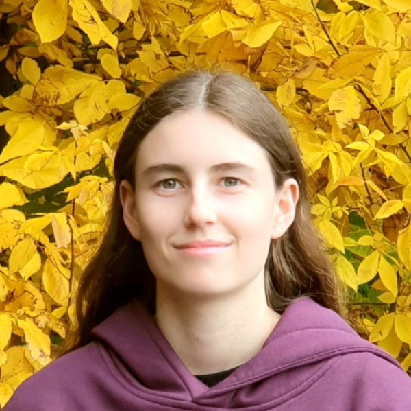 Carina Gawehn