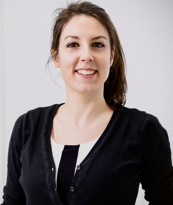 Sarah GENON