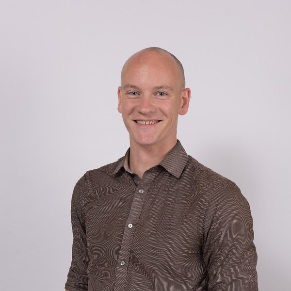 Patrick Geraghty