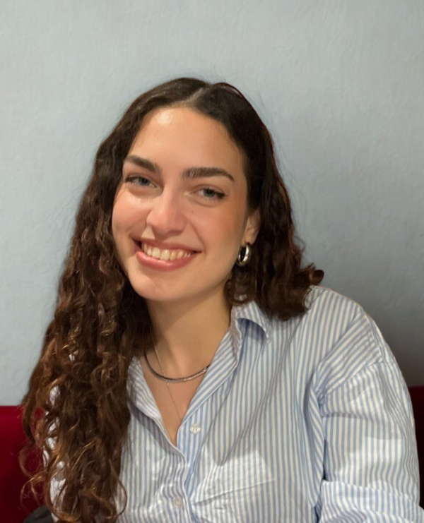 Julia Gershenzon