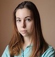Anastasia Gerzhik