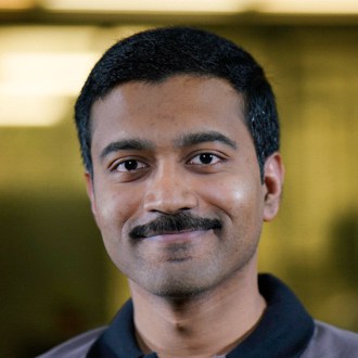 Sumit Ghosh