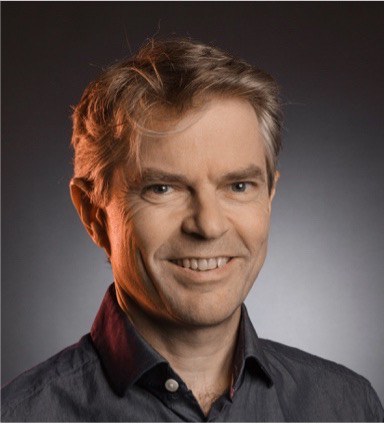 Paul Gibbon