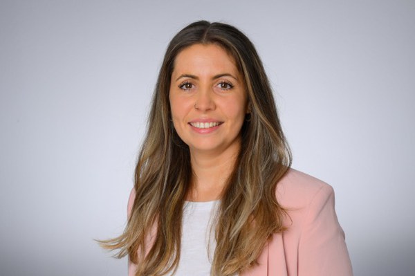 Kathrin Giehl