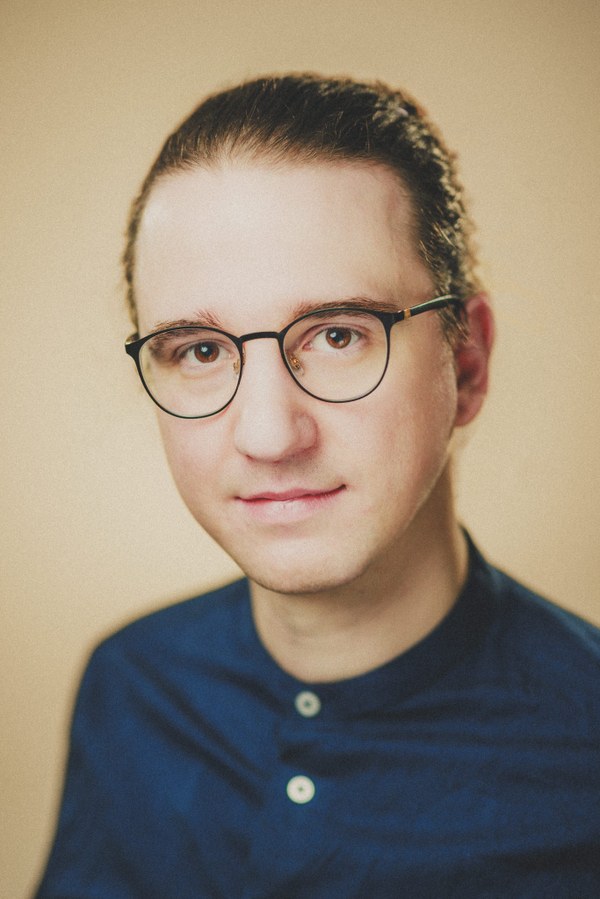 Steffen Giesen