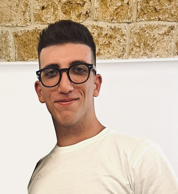 Luca Girardi