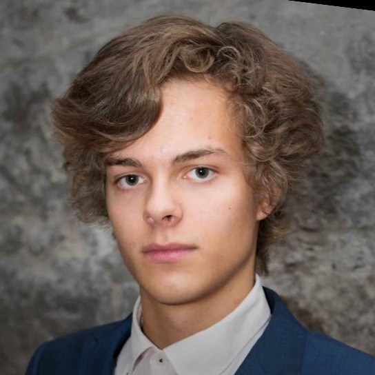 Eli Gislason
