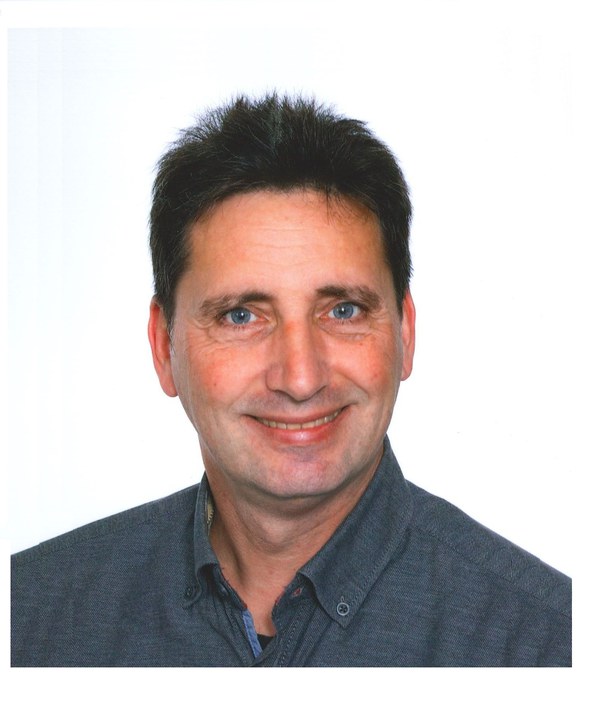 Walter Glaas