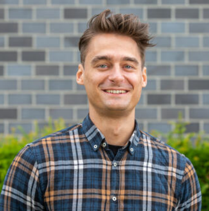 Pascal Glomb