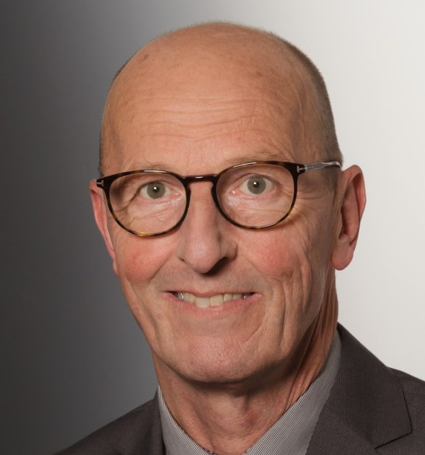 Harald Glückler