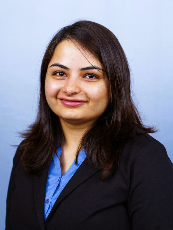 Sadhana Golani