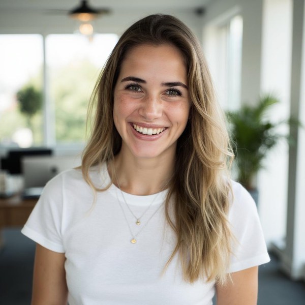 Hannah Bianca Goldammer