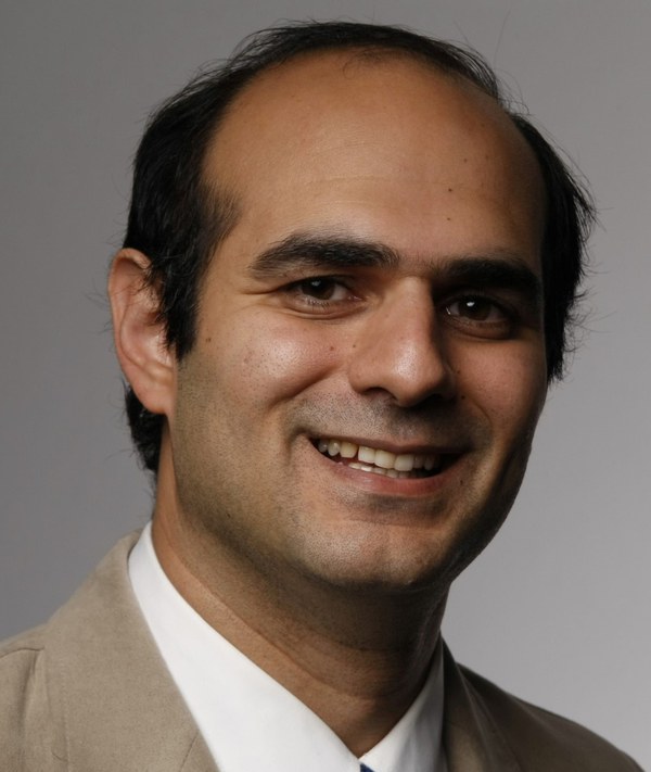 Ali Gordjinejad