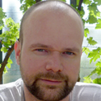 Arne Graf