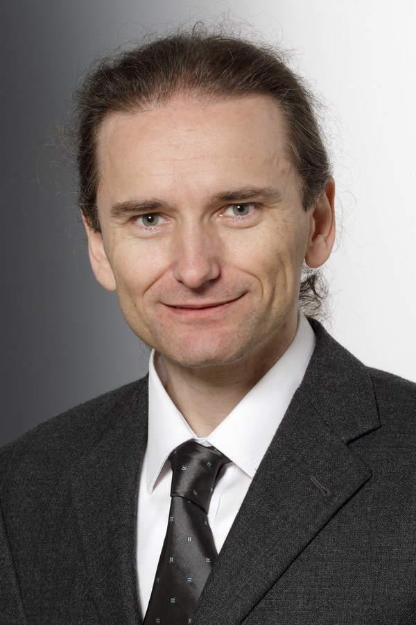 Josef Granwehr
