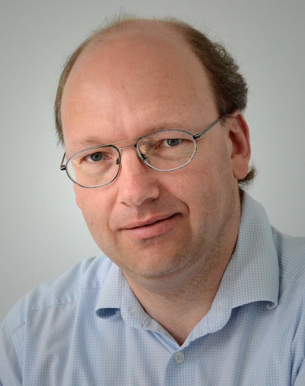 Jens-Uwe Grooß