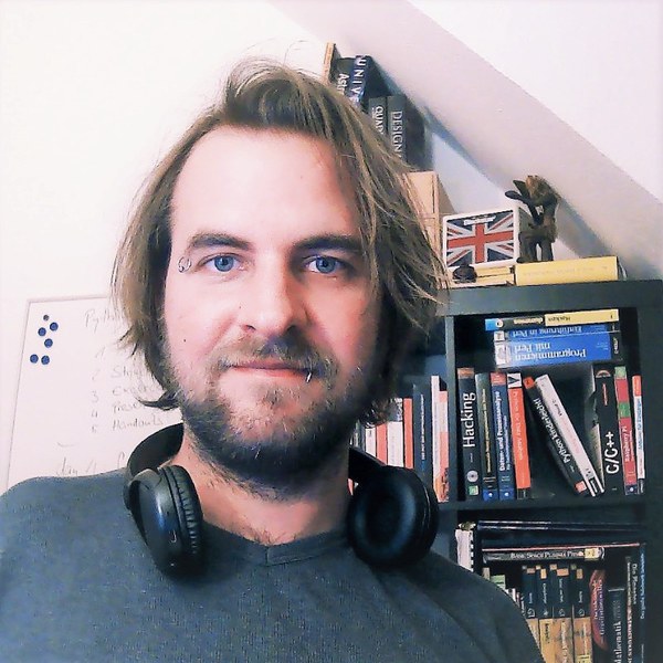 Lars Grygosch