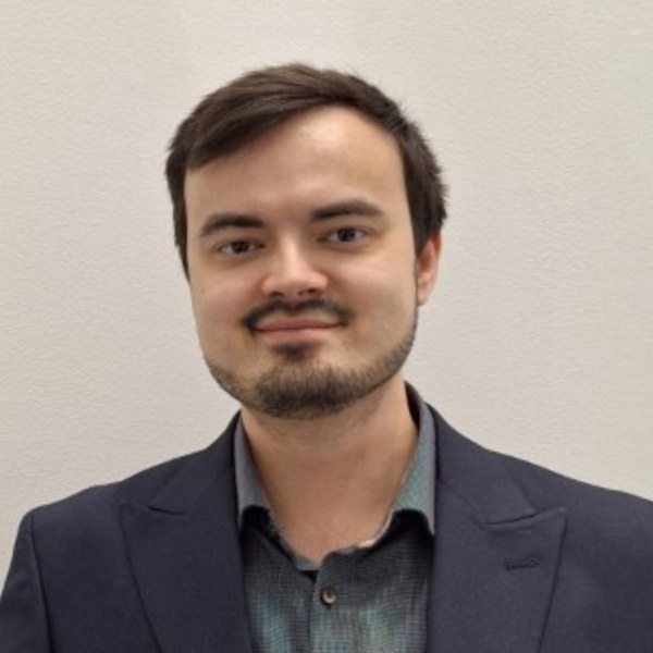 Oleksandr Gryshchuk