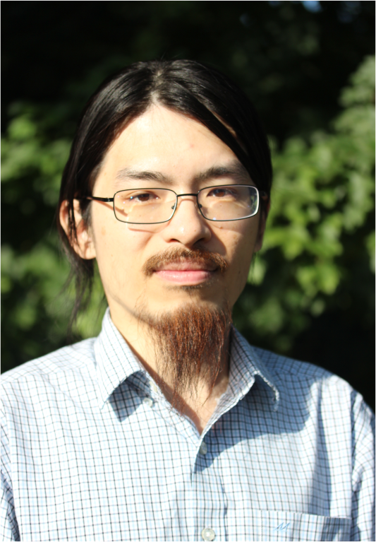 Mong-Wen Gu