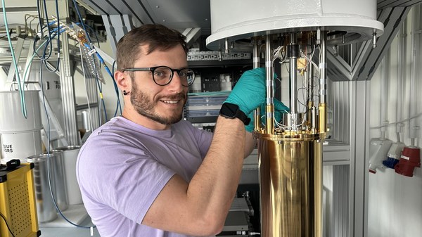 Marcello Guardascione