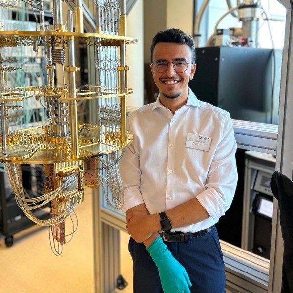 Jeferson R. Guimaraes