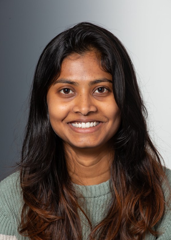 Yashaswini Kalenahalli Gurusiddappa