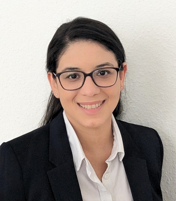 Abril Azocar Guzman