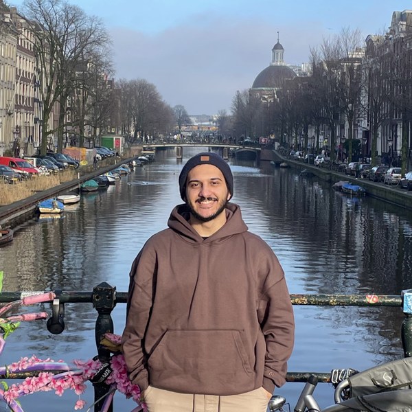 Ahmed Haal