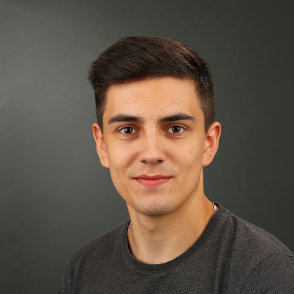 Fabian Hader