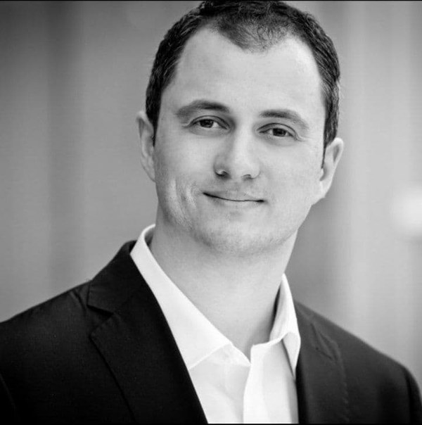 Lars Hadidi