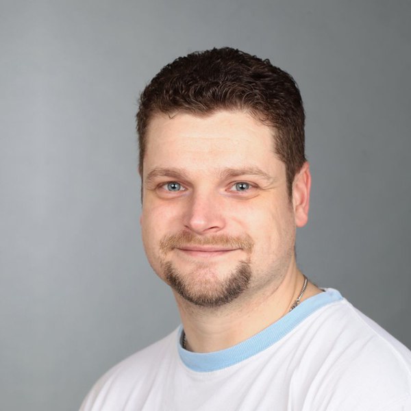 Mike Haferkorn