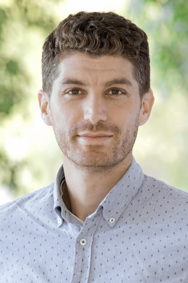 Jad Abi Haidar