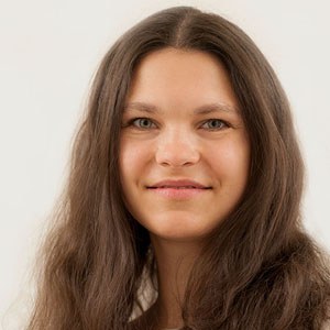 Rebecca Hamel