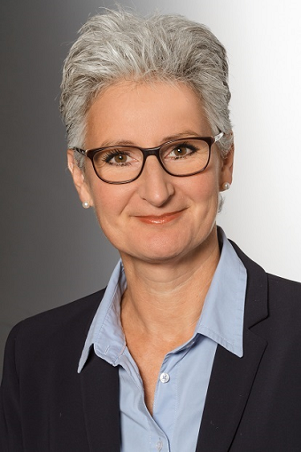 Sabine Hanrath