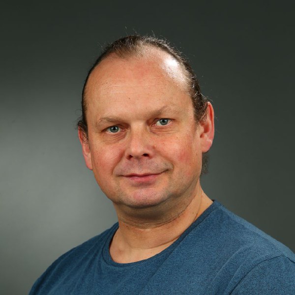 Markus Harff