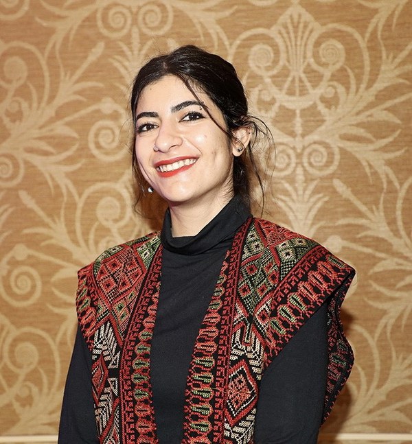 Alice Hattar
