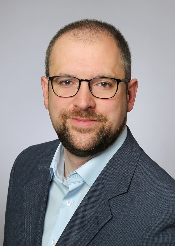 Burkhard Hecker