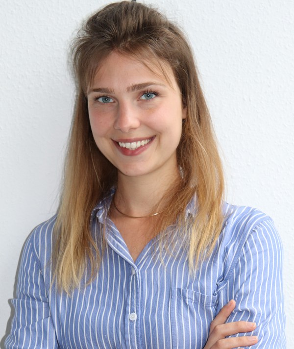 Marisa Heckner