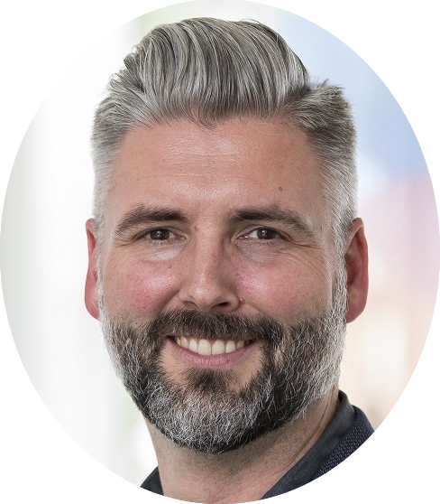 Marc Heggen