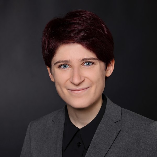 Franca auf der Heiden