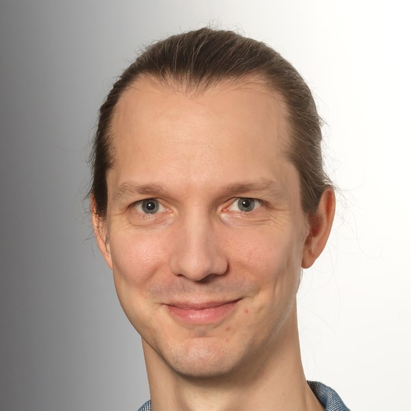 Thomas Heidler