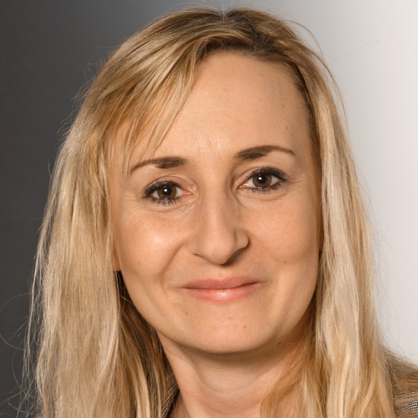 Melanie Heinke
