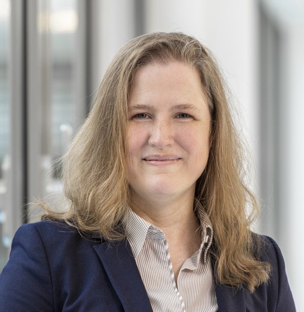 Heidi Heinrichs