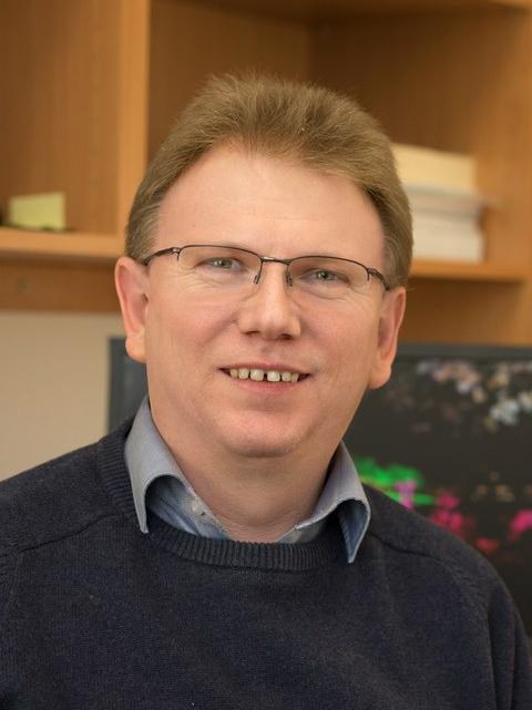Volker Hejny