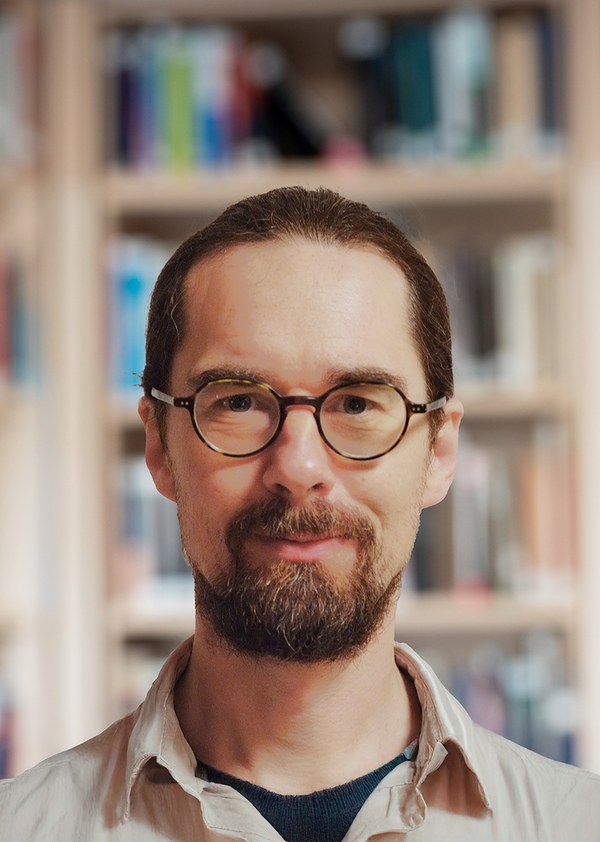 Moritz Helias